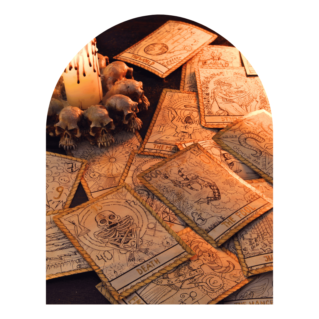 Alejamiento de terceros