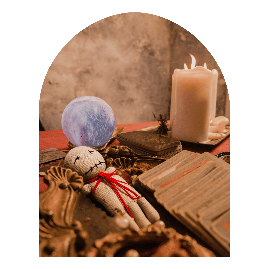 Amarres de Amor y uniones energeticas