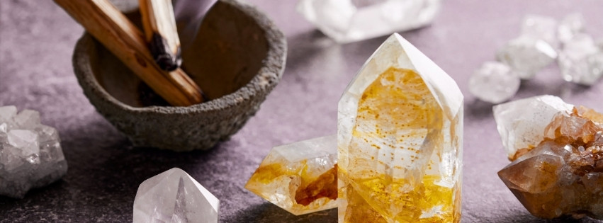 Altar para amarres de amor y trabajos energeticos de amor